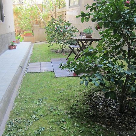 A Casa Di Enrico E Luzme Bed & Breakfast Firenze Eksteriør bilde