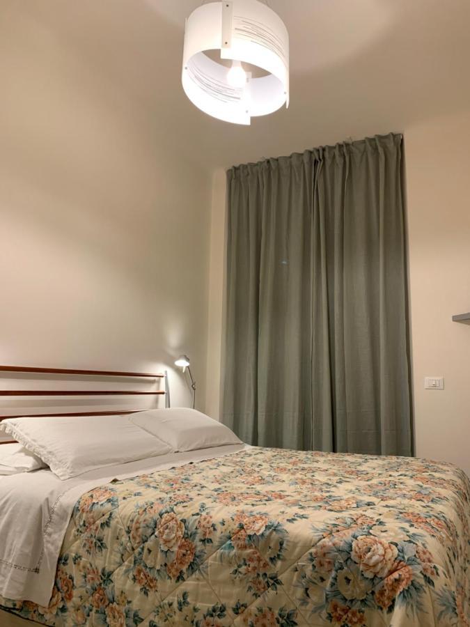 A Casa Di Enrico E Luzme Bed & Breakfast Firenze Eksteriør bilde