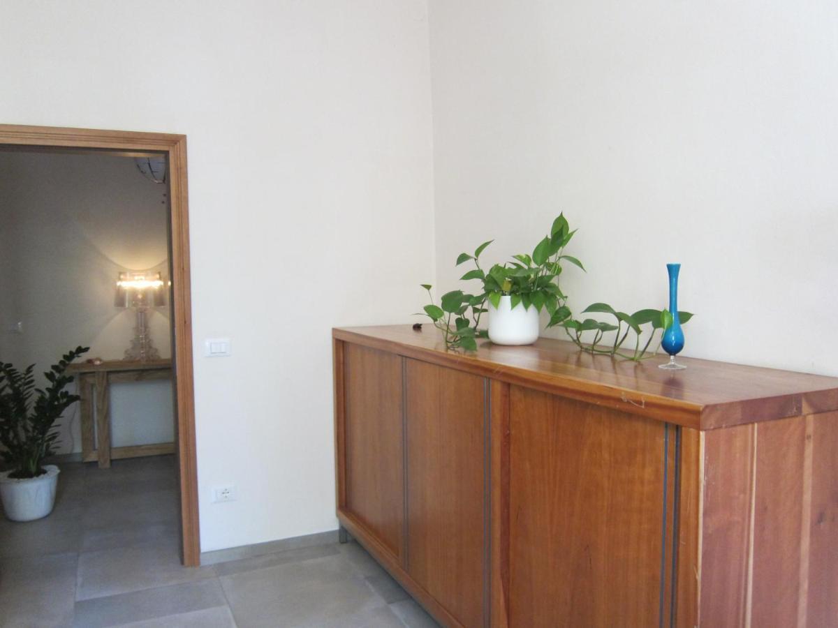 A Casa Di Enrico E Luzme Bed & Breakfast Firenze Eksteriør bilde