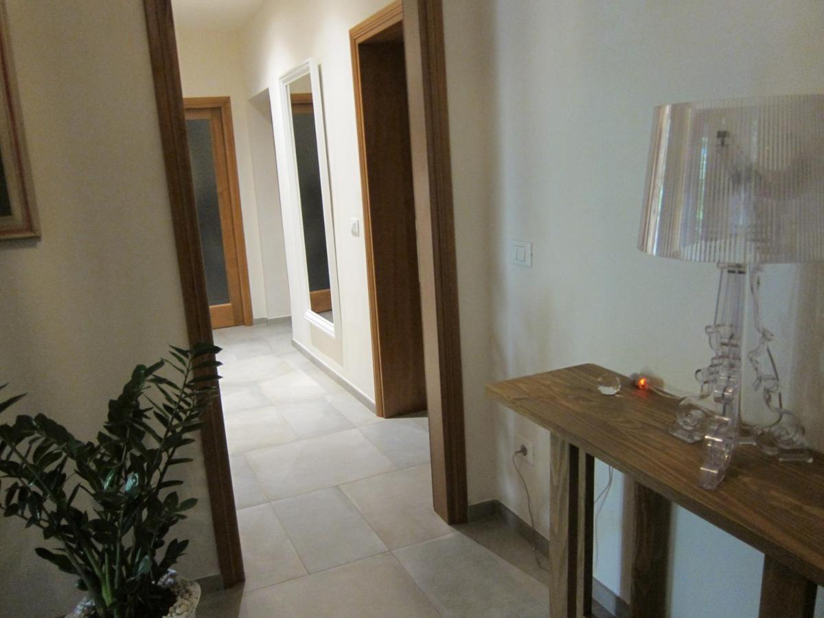 A Casa Di Enrico E Luzme Bed & Breakfast Firenze Eksteriør bilde