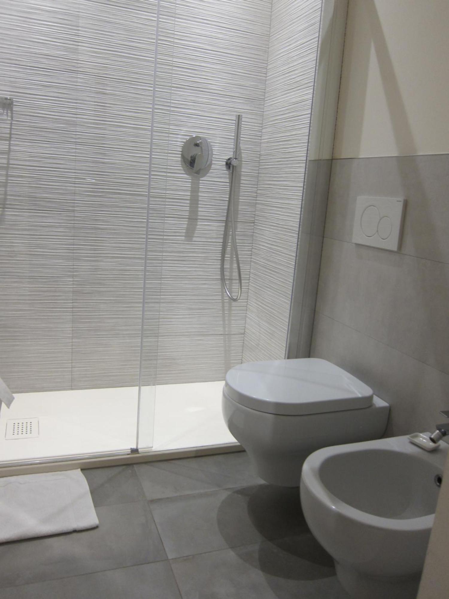 A Casa Di Enrico E Luzme Bed & Breakfast Firenze Eksteriør bilde