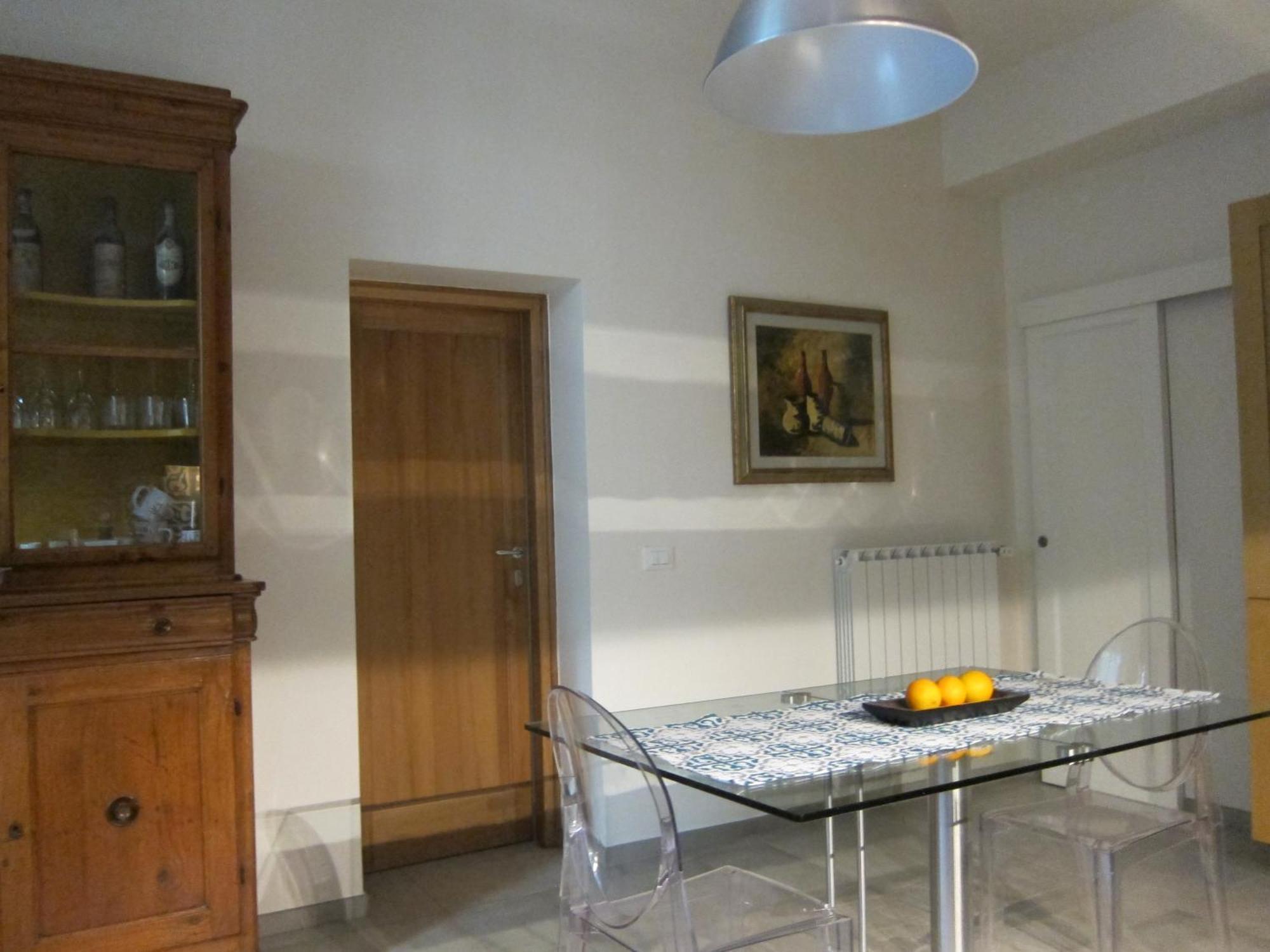 A Casa Di Enrico E Luzme Bed & Breakfast Firenze Eksteriør bilde