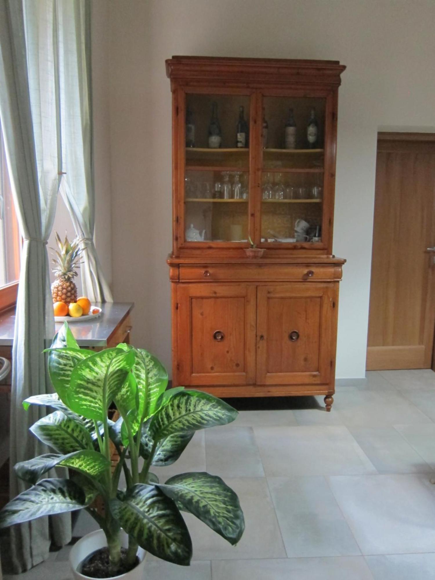 A Casa Di Enrico E Luzme Bed & Breakfast Firenze Eksteriør bilde