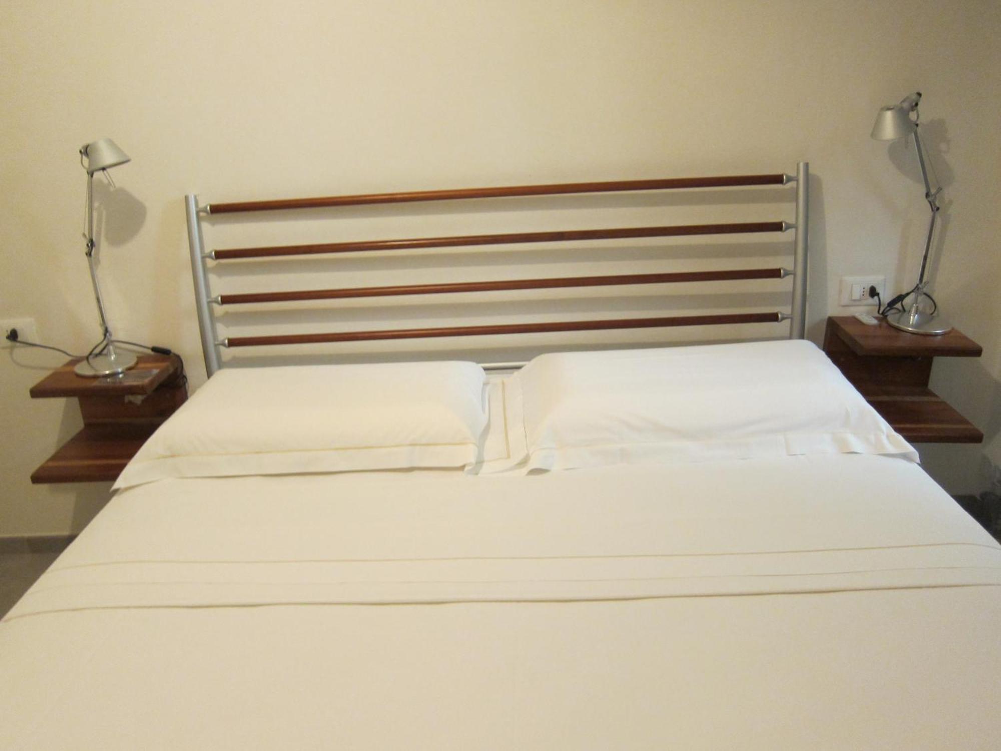 A Casa Di Enrico E Luzme Bed & Breakfast Firenze Eksteriør bilde