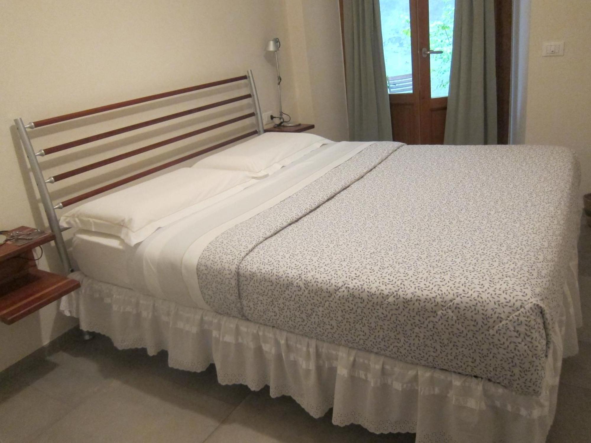 A Casa Di Enrico E Luzme Bed & Breakfast Firenze Eksteriør bilde