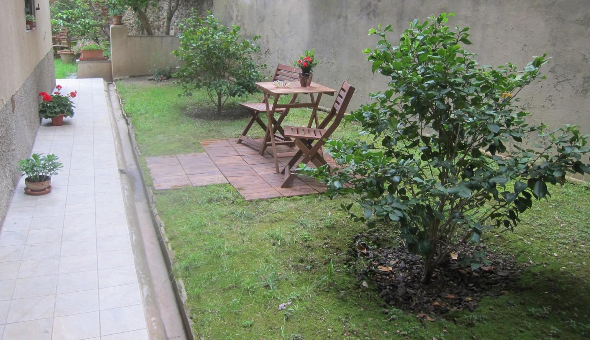 A Casa Di Enrico E Luzme Bed & Breakfast Firenze Eksteriør bilde