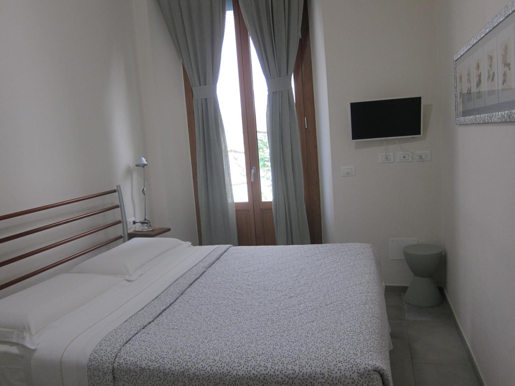 A Casa Di Enrico E Luzme Bed & Breakfast Firenze Eksteriør bilde