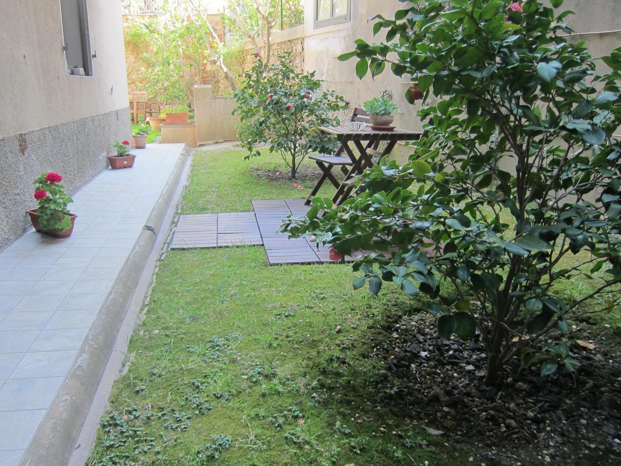 A Casa Di Enrico E Luzme Bed & Breakfast Firenze Eksteriør bilde
